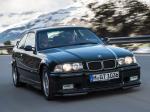 BMW M3 GT 1995 года